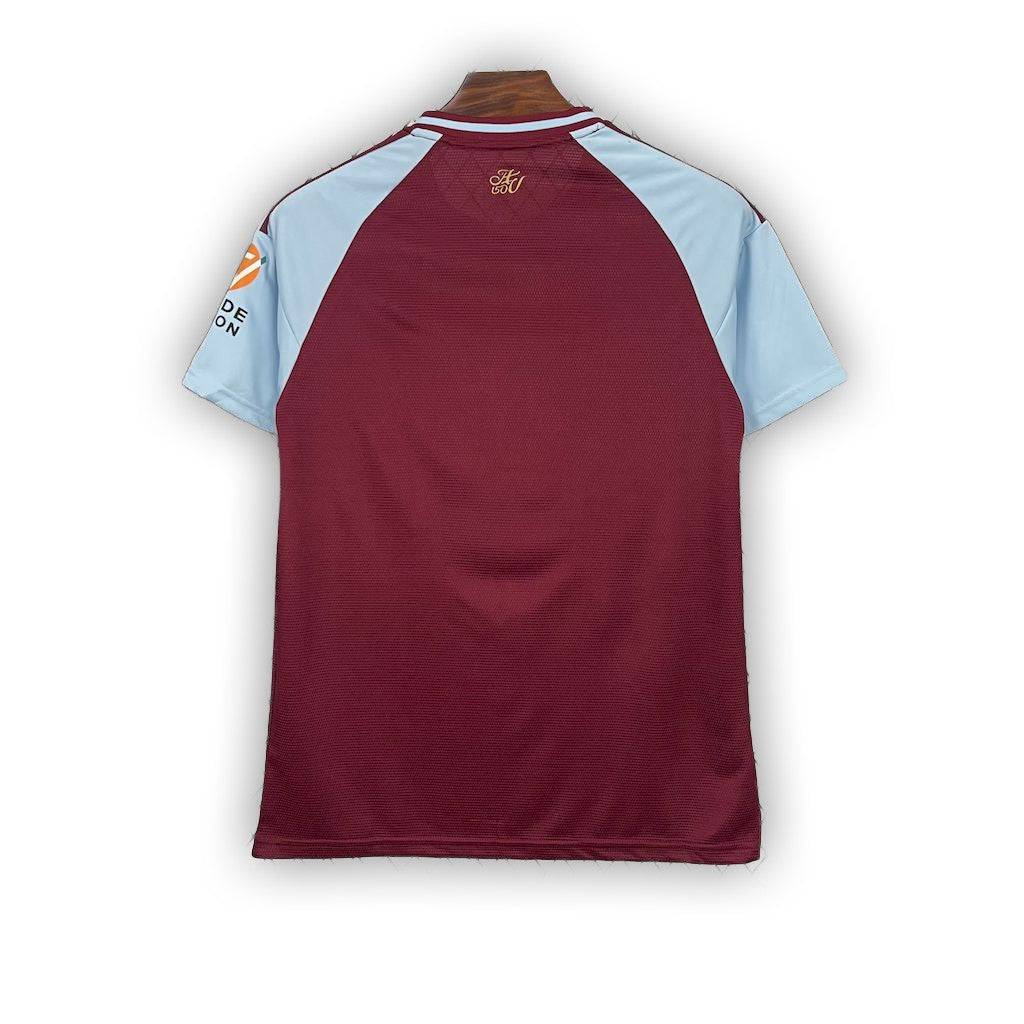 Aston Villa 2024/25 Home Champions League