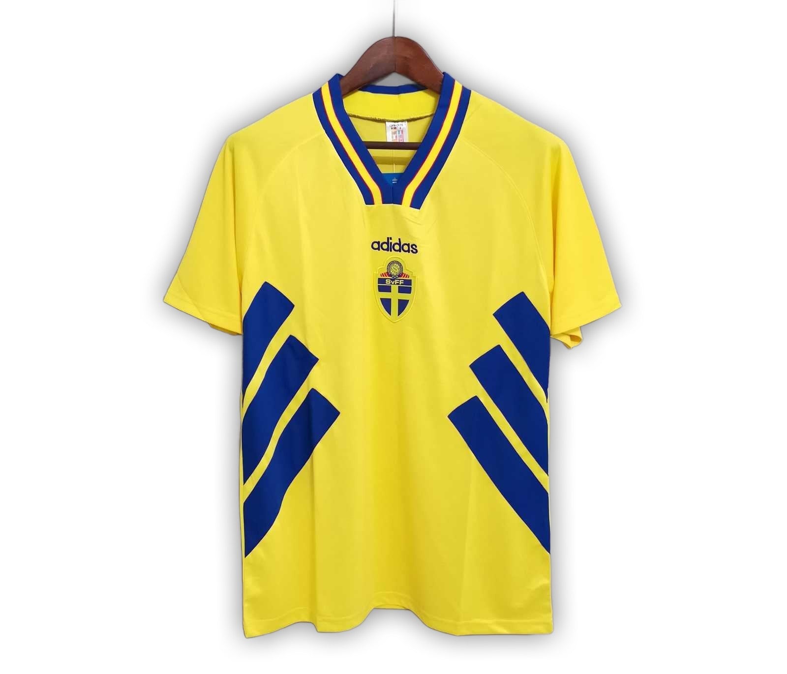 Sweden 1994 Home
