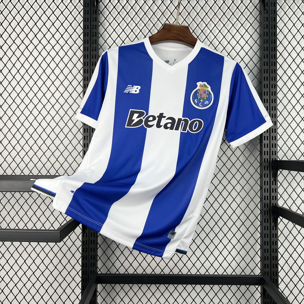 Porto 2026/27 Home