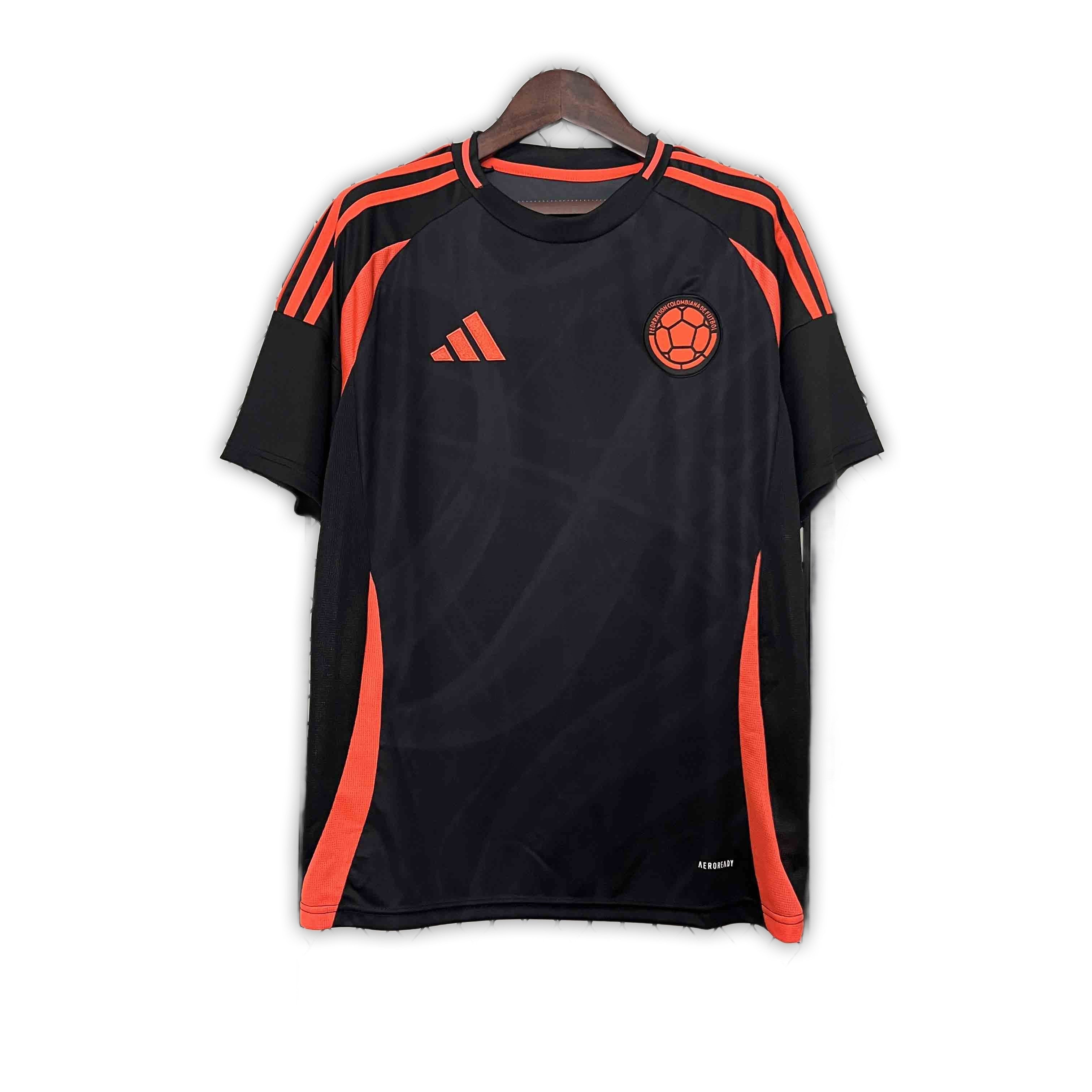 Colombia 2024/25 Away