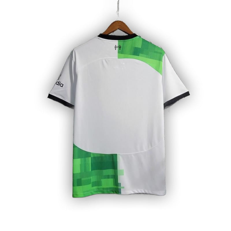 Liverpool 2023/24 Away