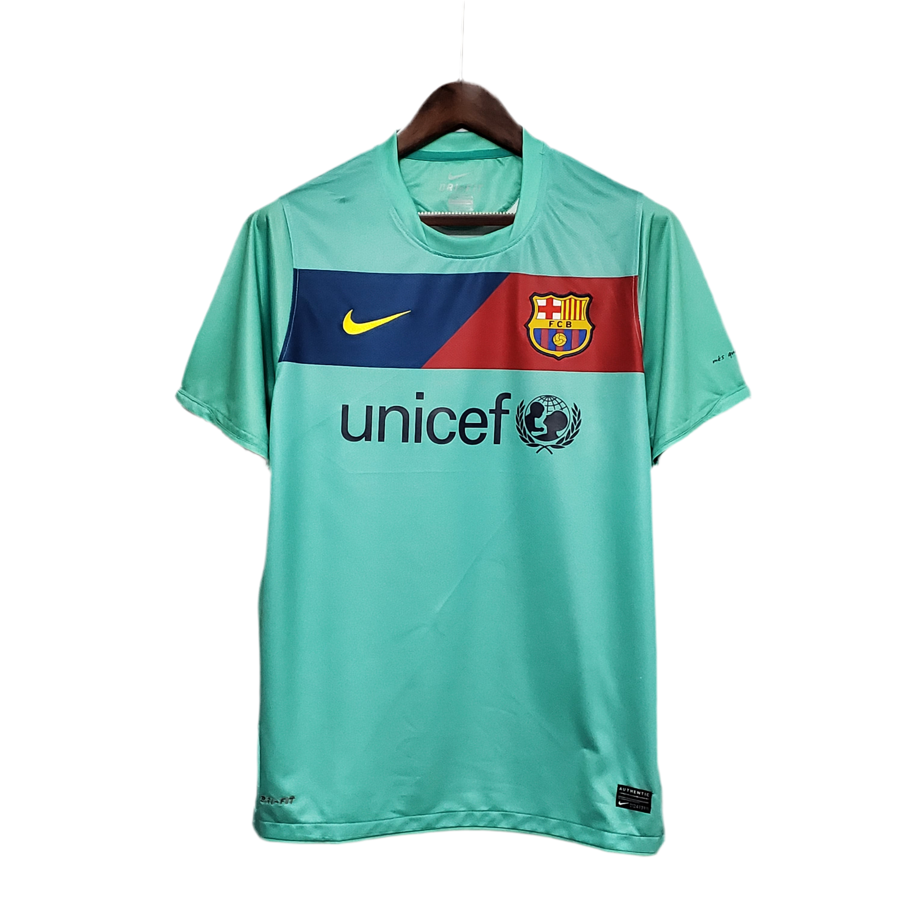 Barcelona 2010/11 Away