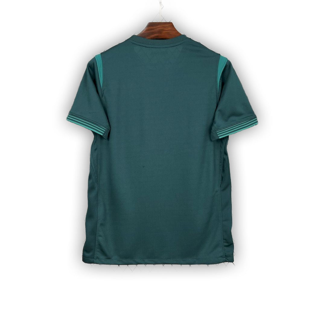 Nigeria 2025/26 Away