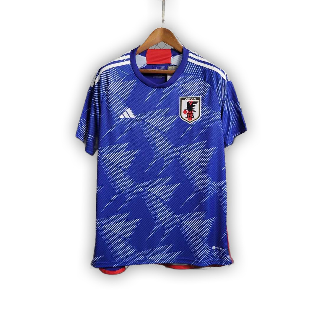 Japan 2022 Home