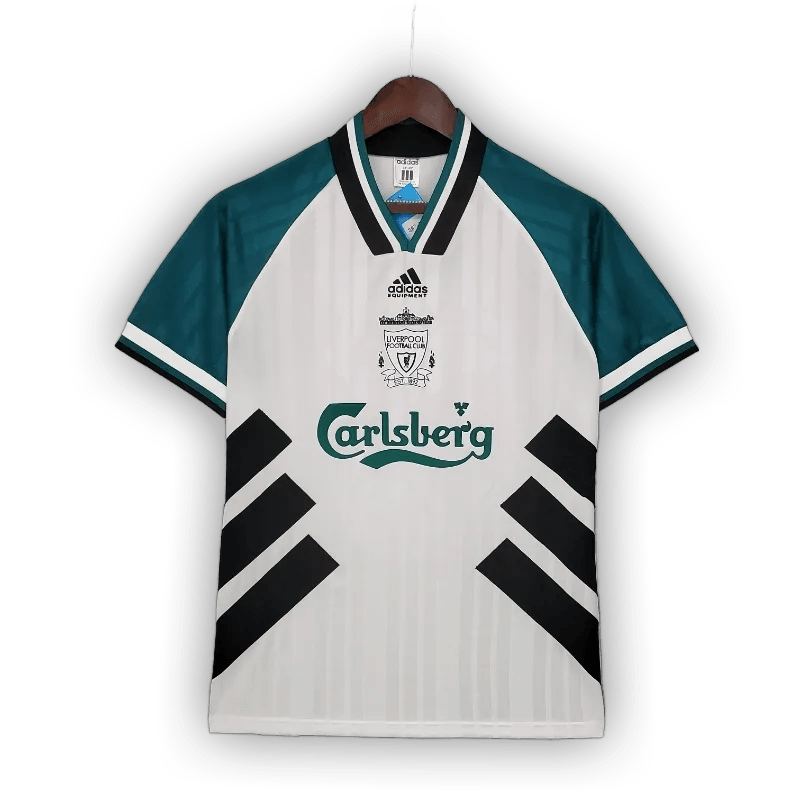 Liverpool 1993/95 Away