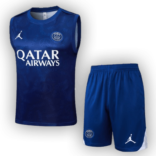PSG 2024/25 Training Vest
