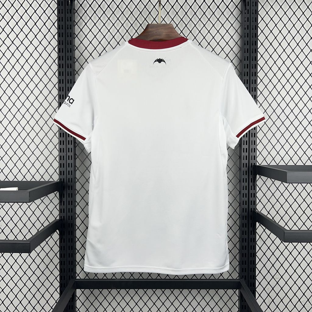Valencia 2026/27 Home