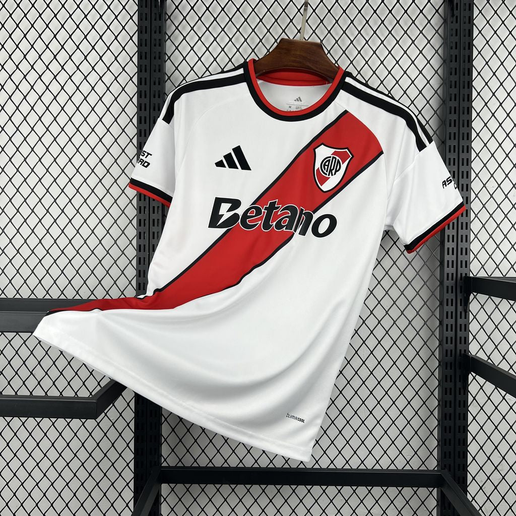 River Plate 2026/27 Home