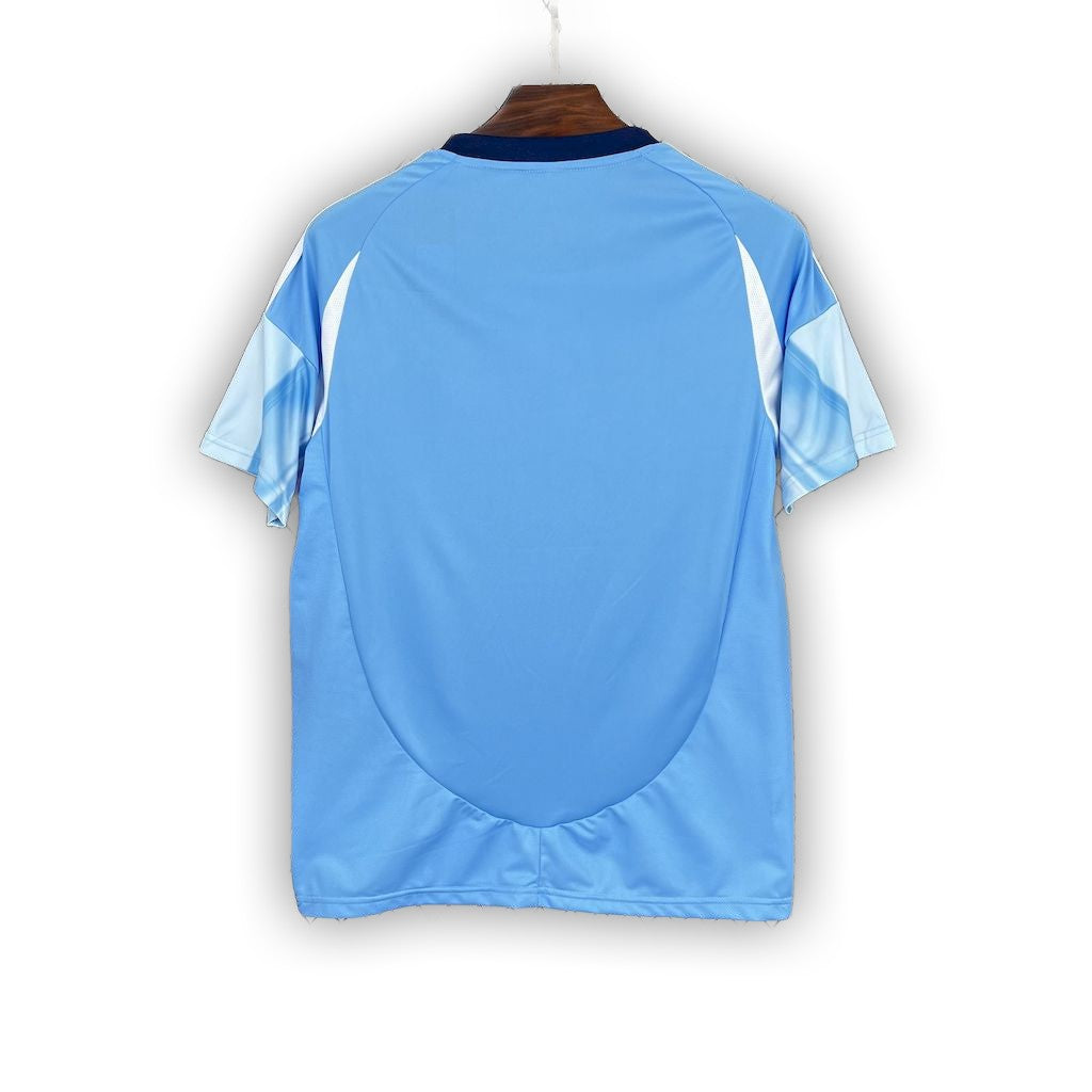 New York City FC 25/26 Home