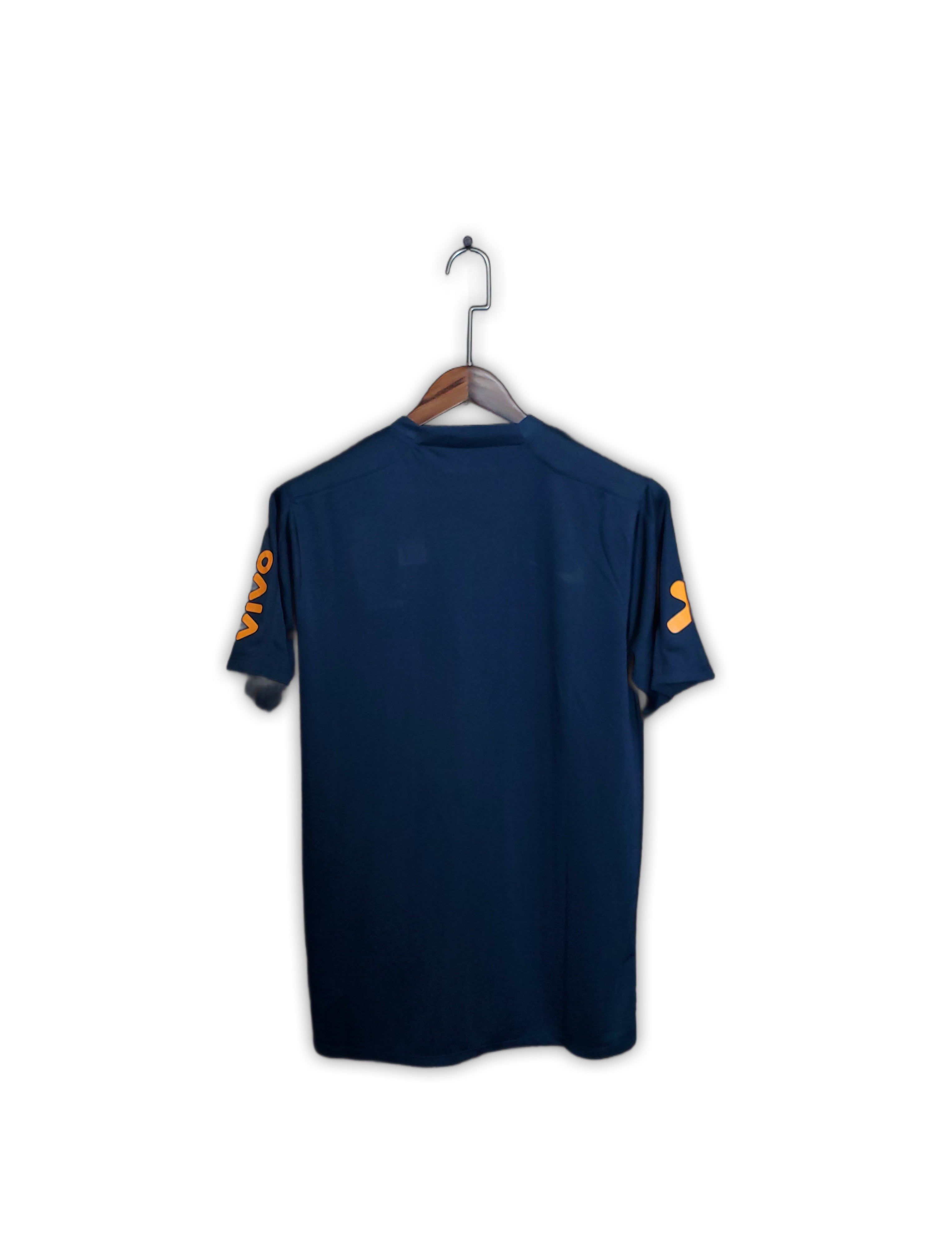 Brazil 2020/21 Training Kit