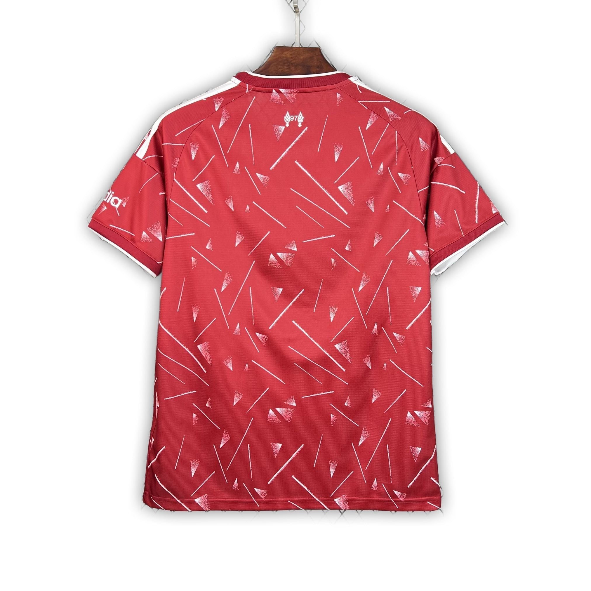 Liverpool 2026/27 Home