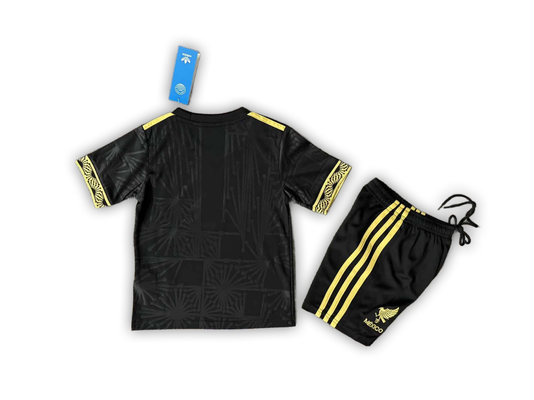 Mexico 2024/25 Special Kids