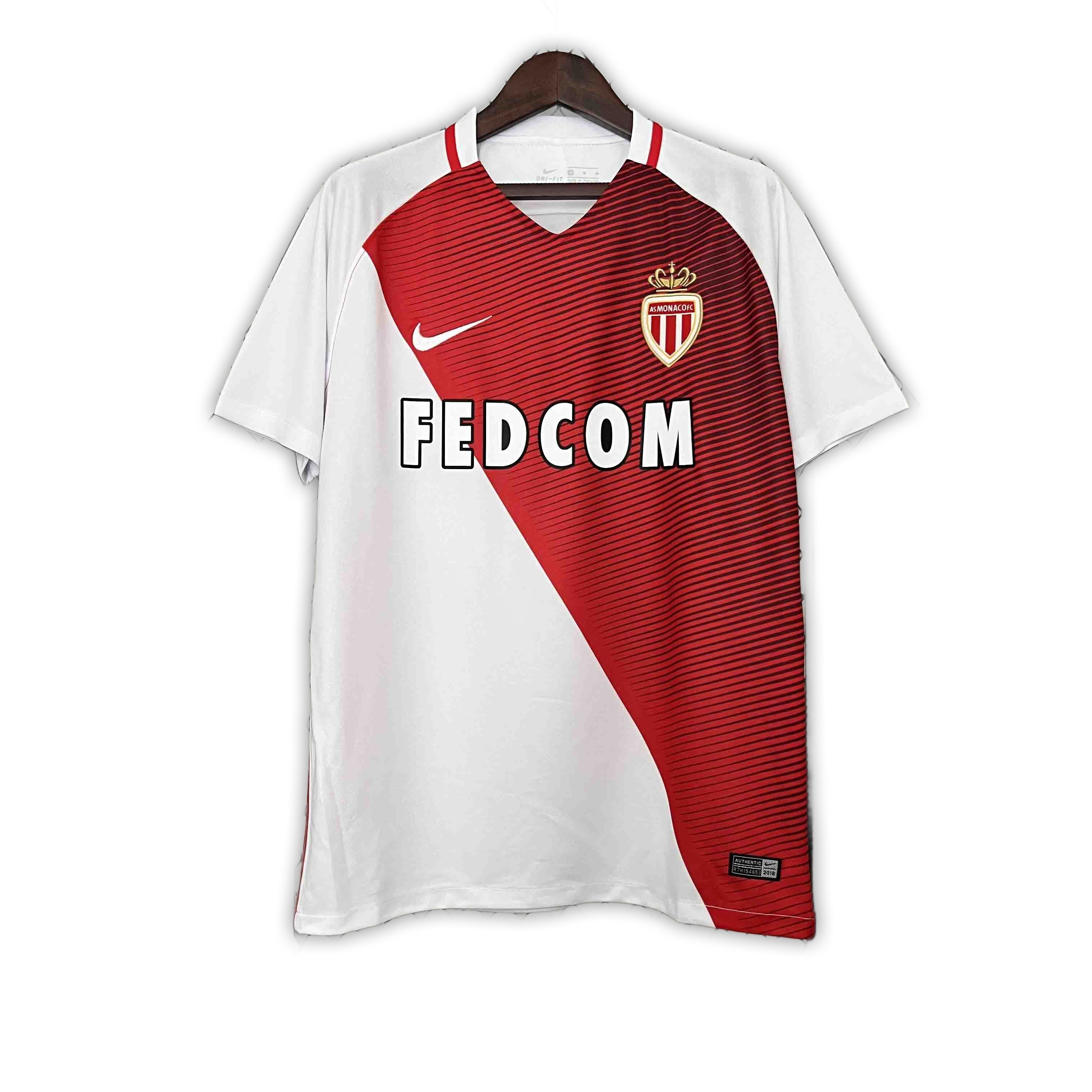 Monaco 2016/17 Away