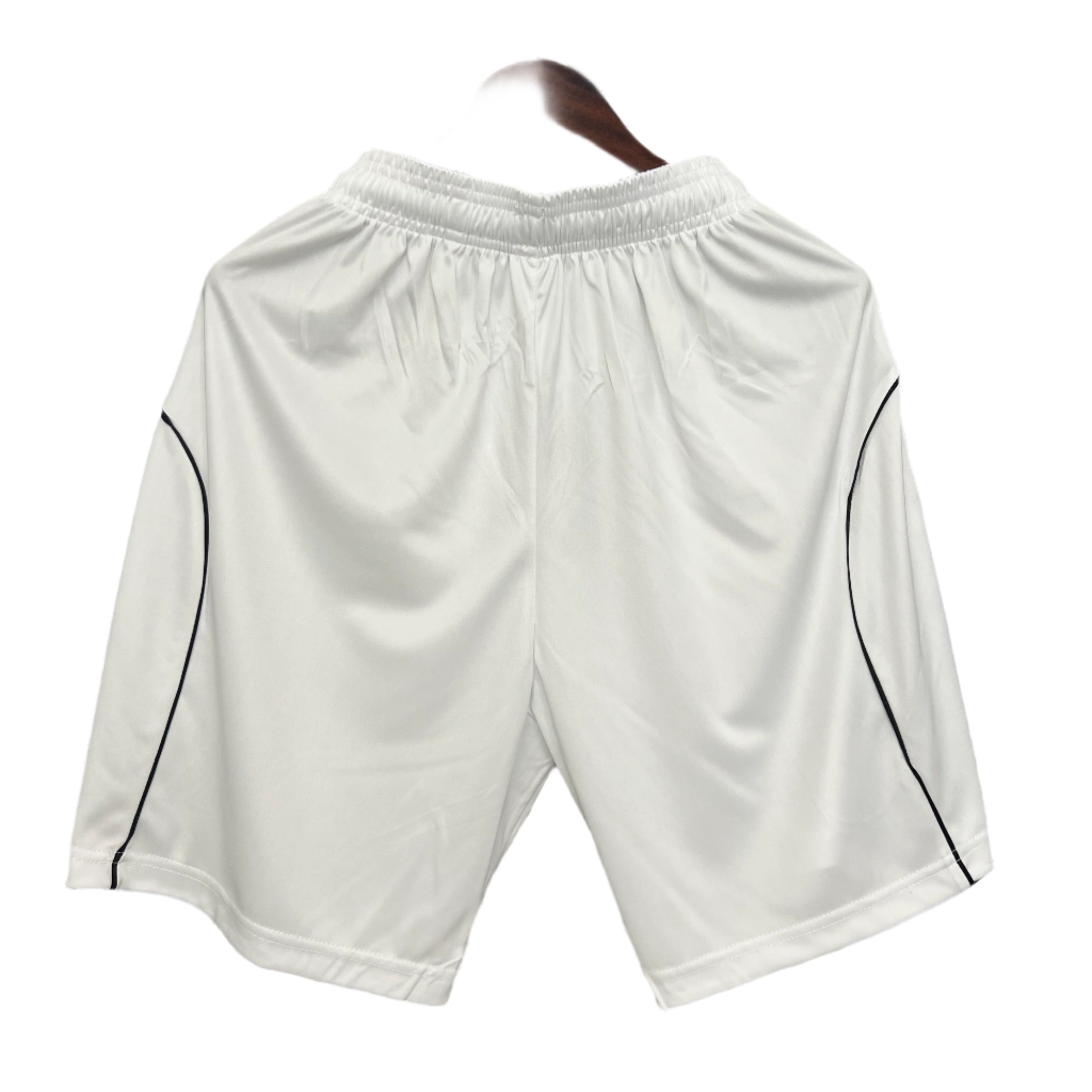 Manchester United 2025/26 Home Shorts