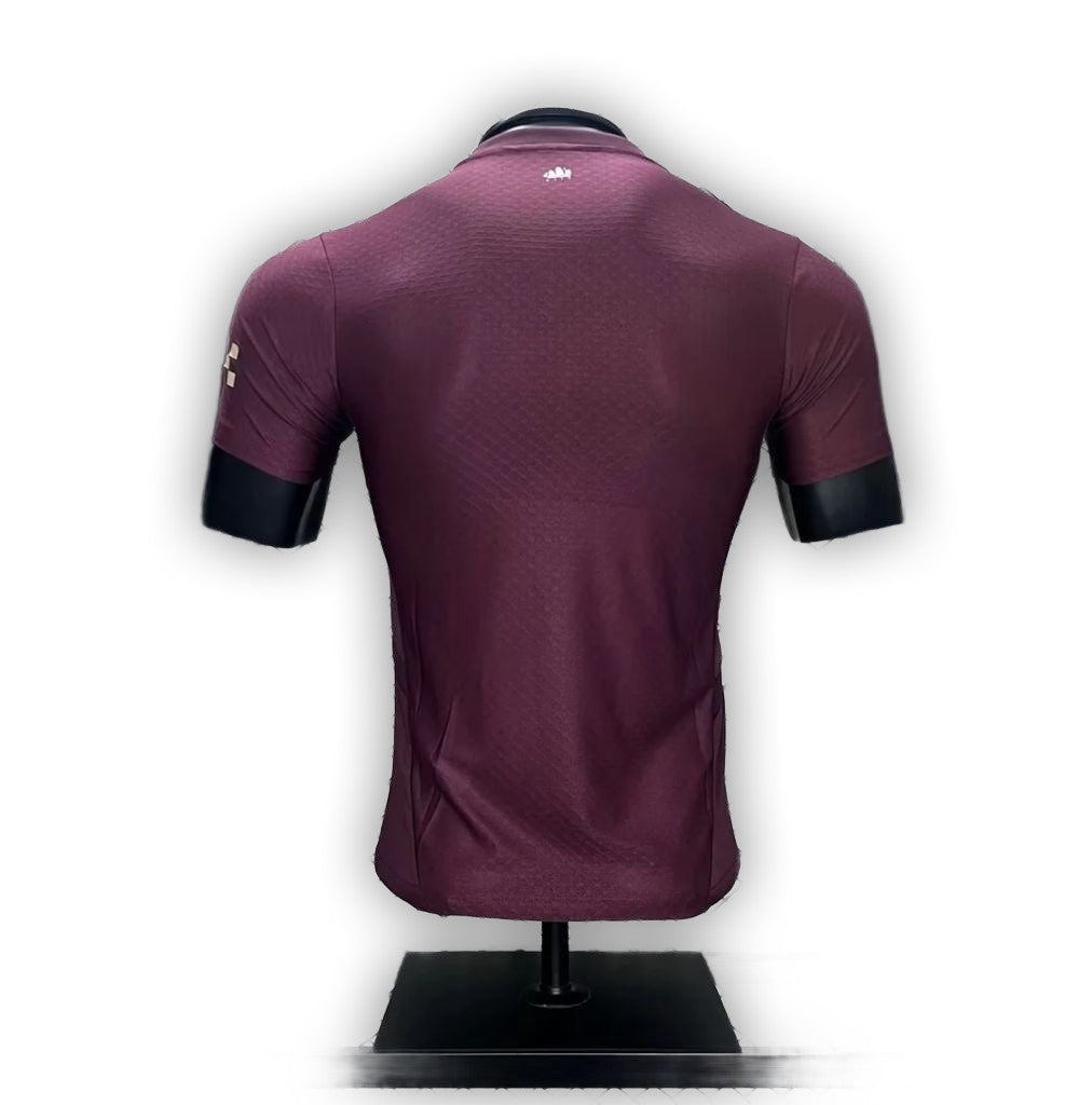 Manchester City 2024/25 Third Player Version