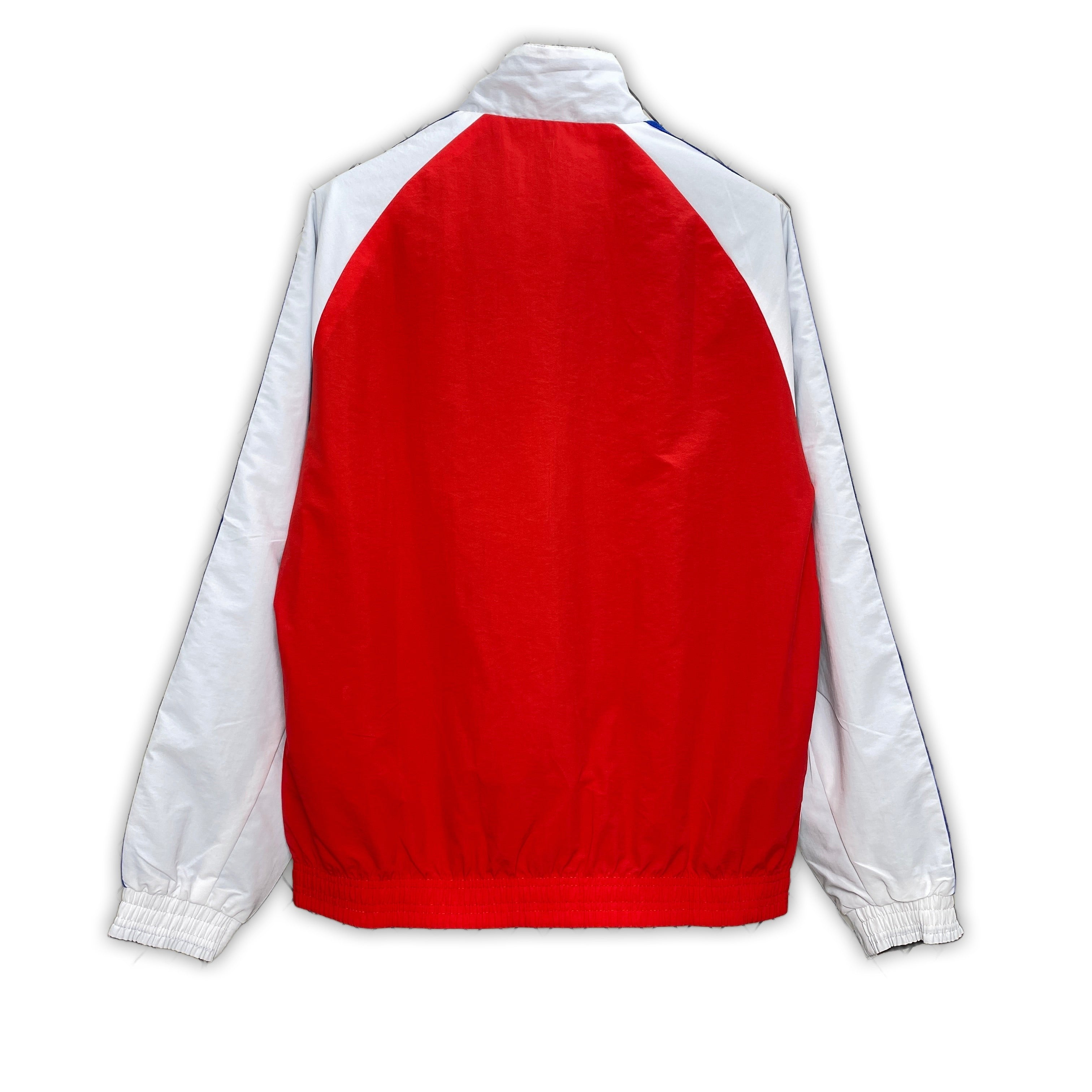 Arsenal 2024 Windbreaker