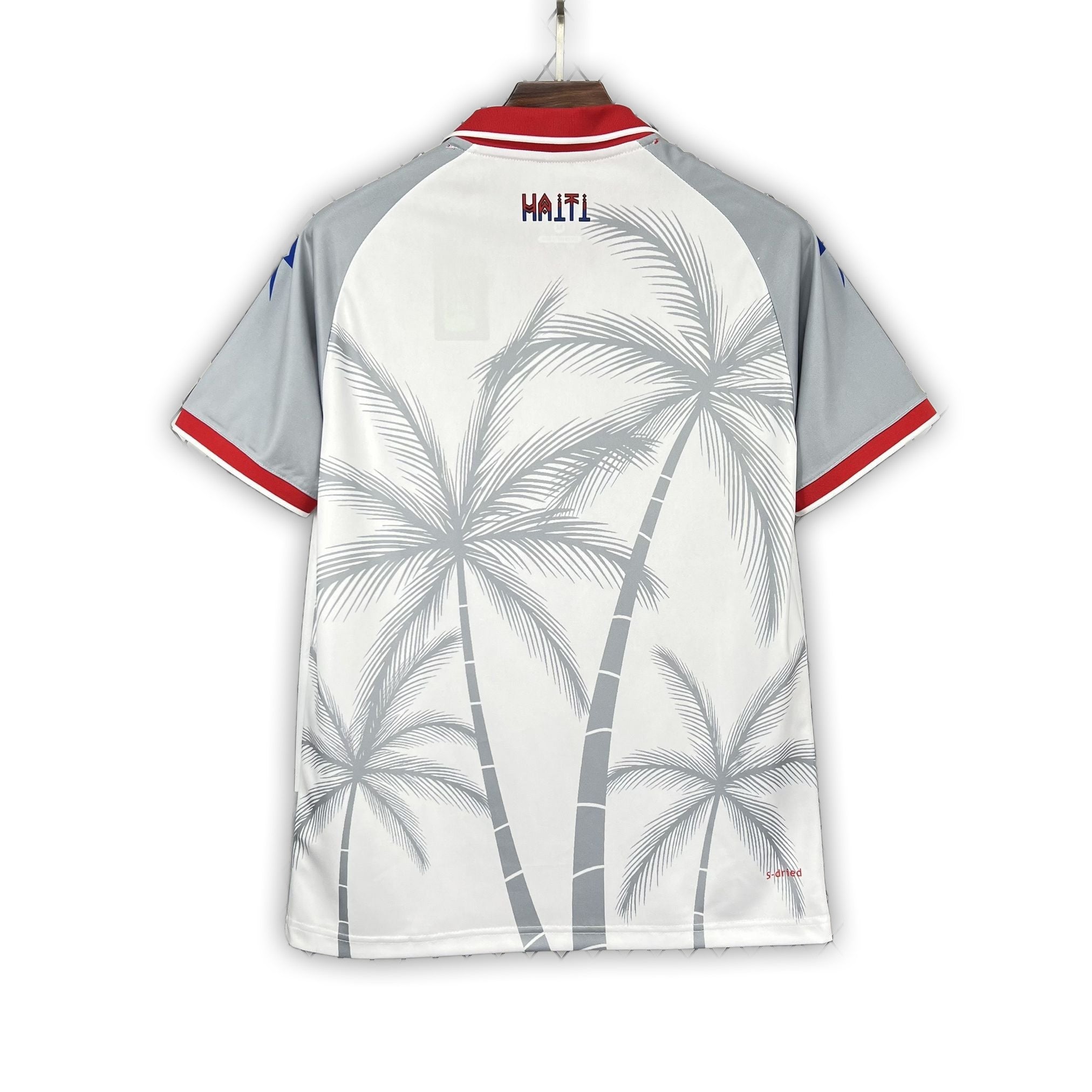 Haiti 2025/26 Away