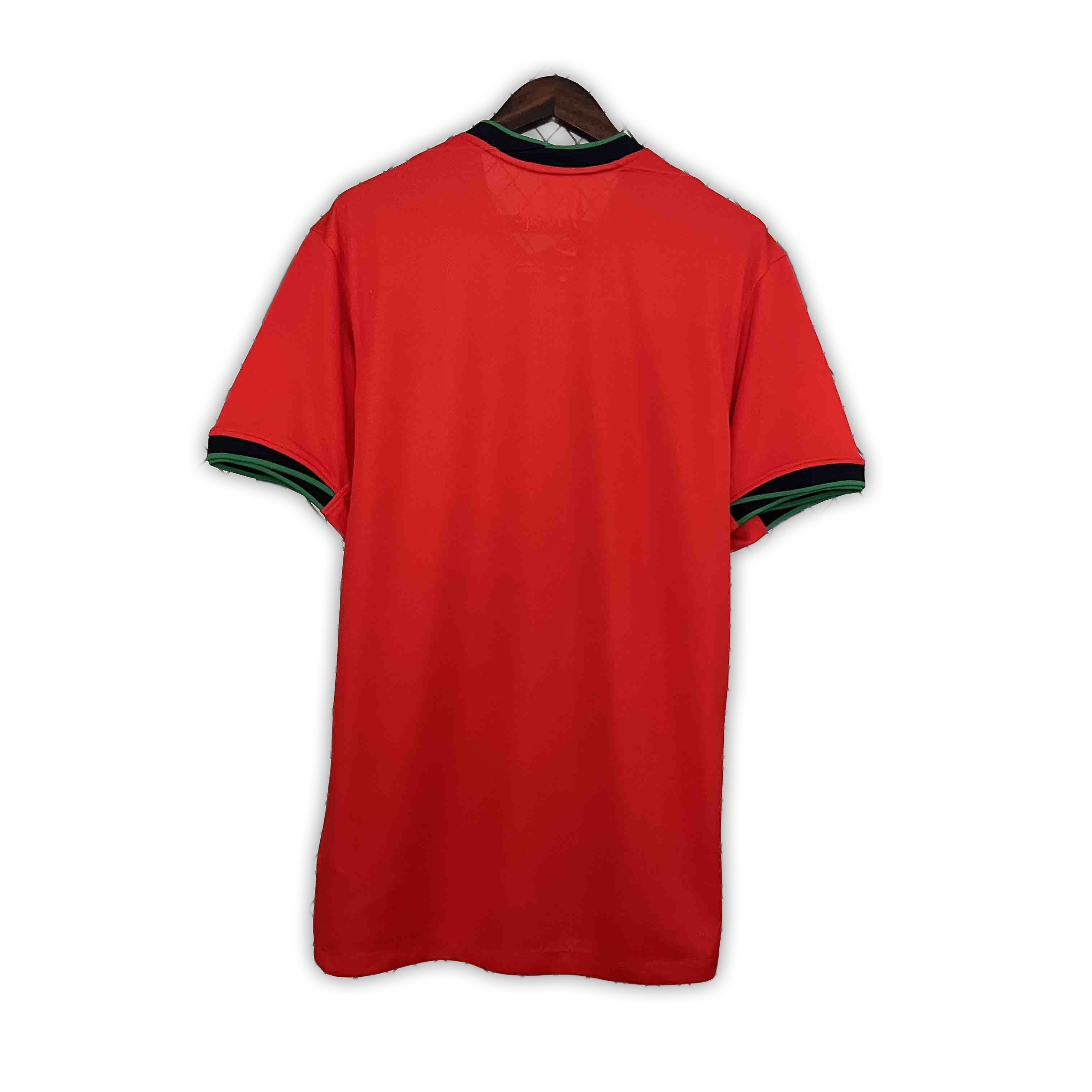 Portugal 2024/25 Home