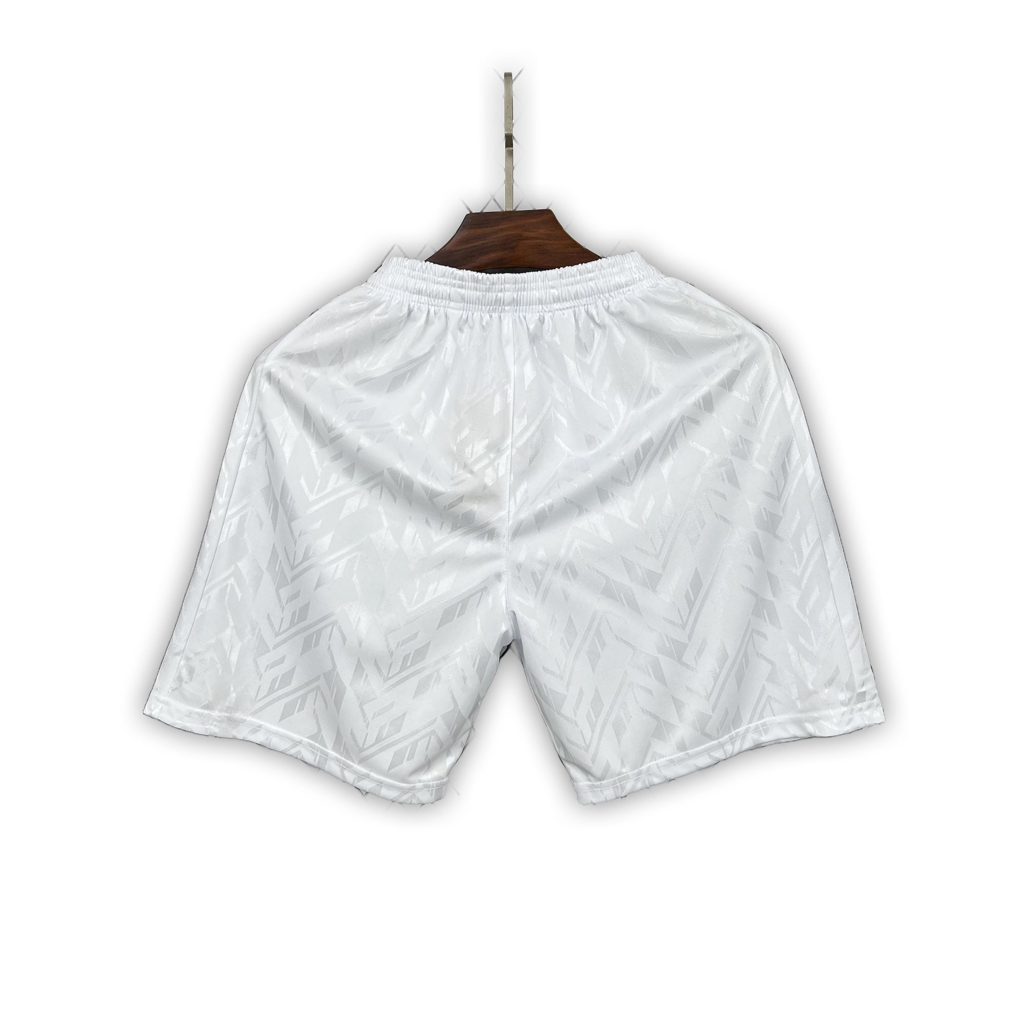 Real Betis 2024/25 Home Shorts