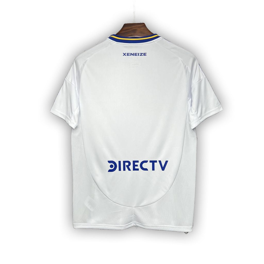 Boca Juniors 2024/25 Away