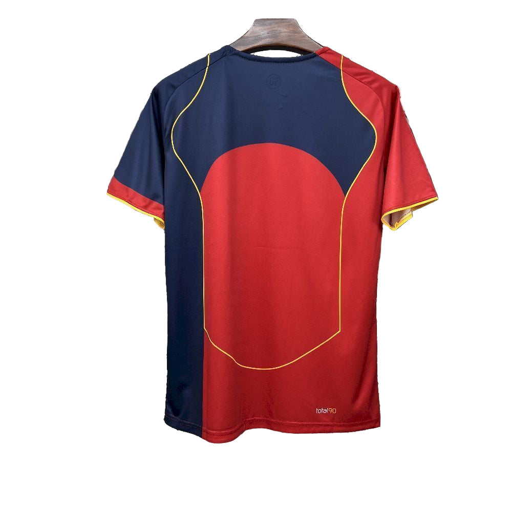 T90 Jersey (Spain)