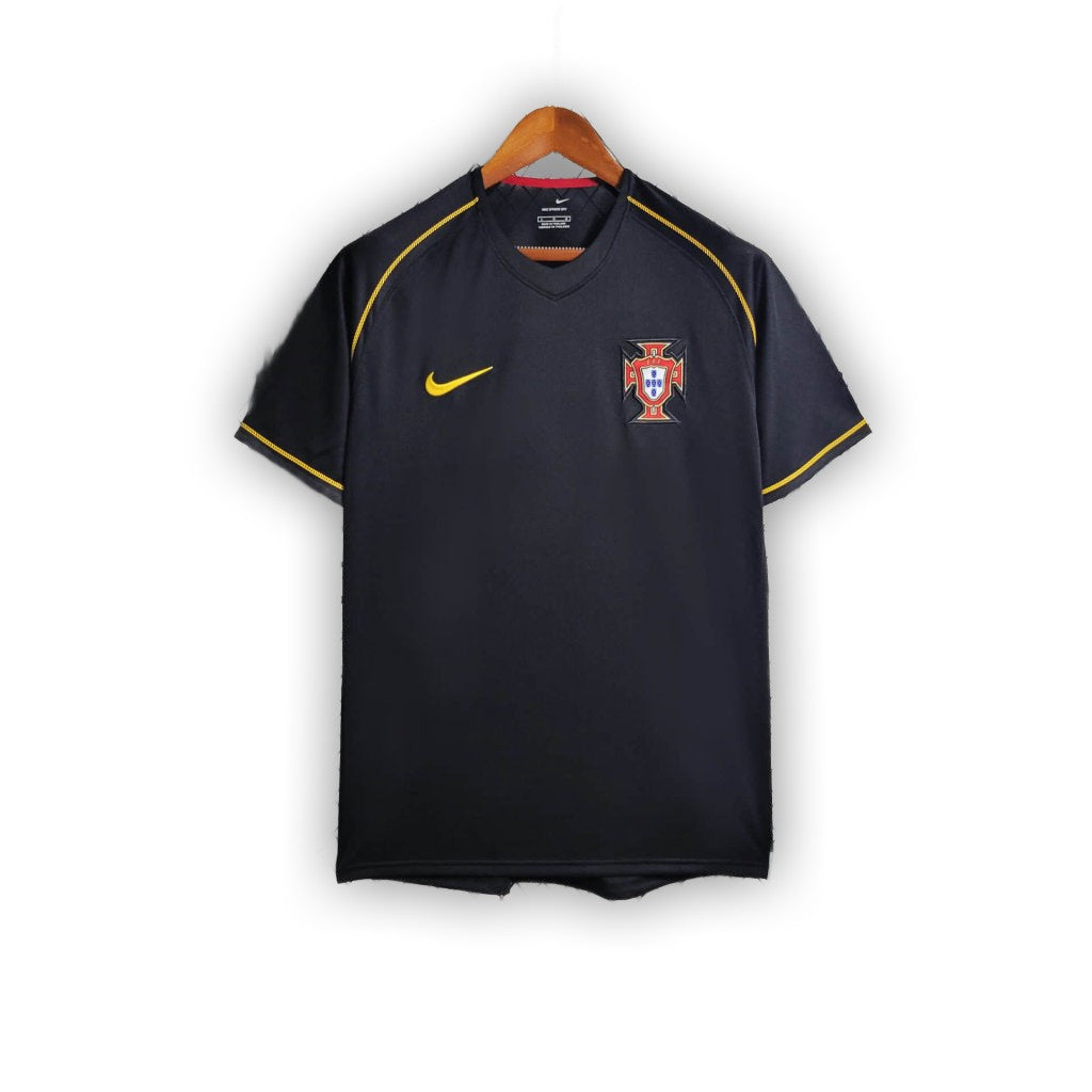 Portugal 2006 Away