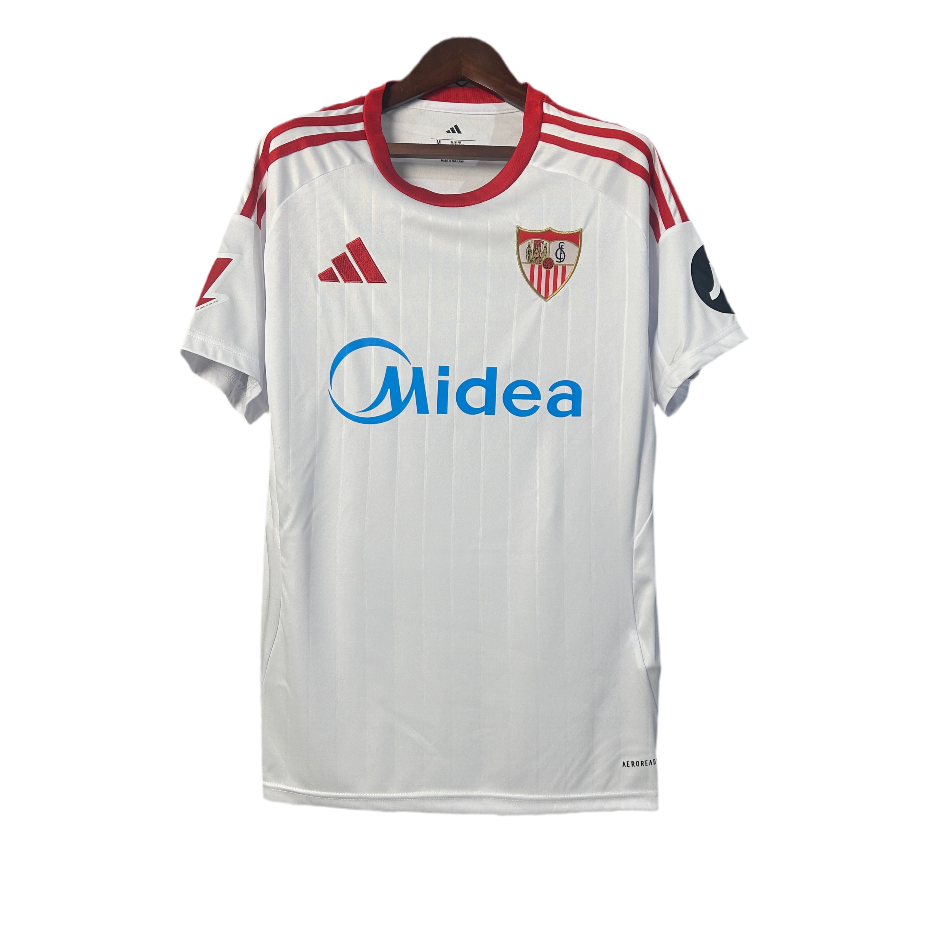 Sevilla 2025/26 Home