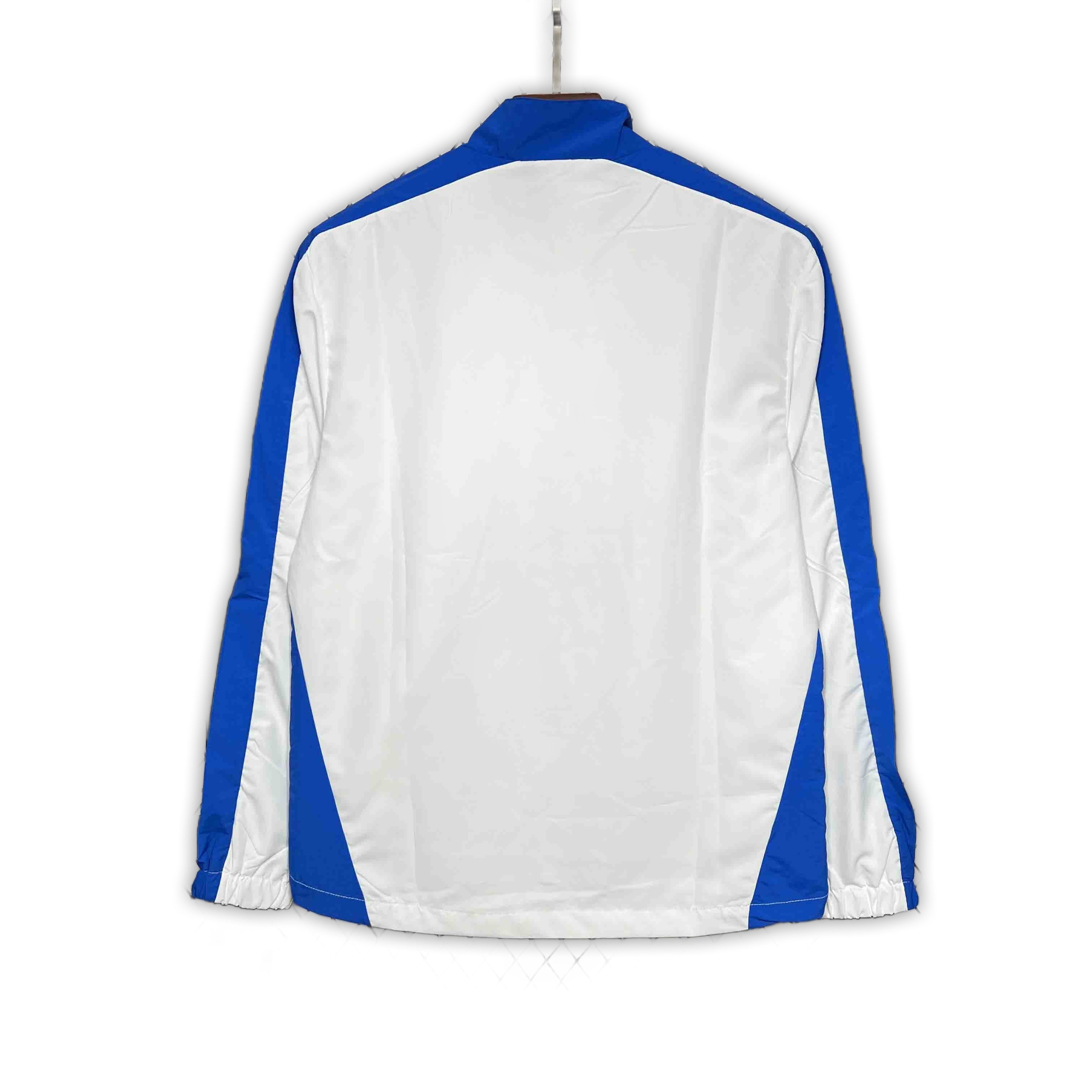 Brazil 1996 Windbreaker