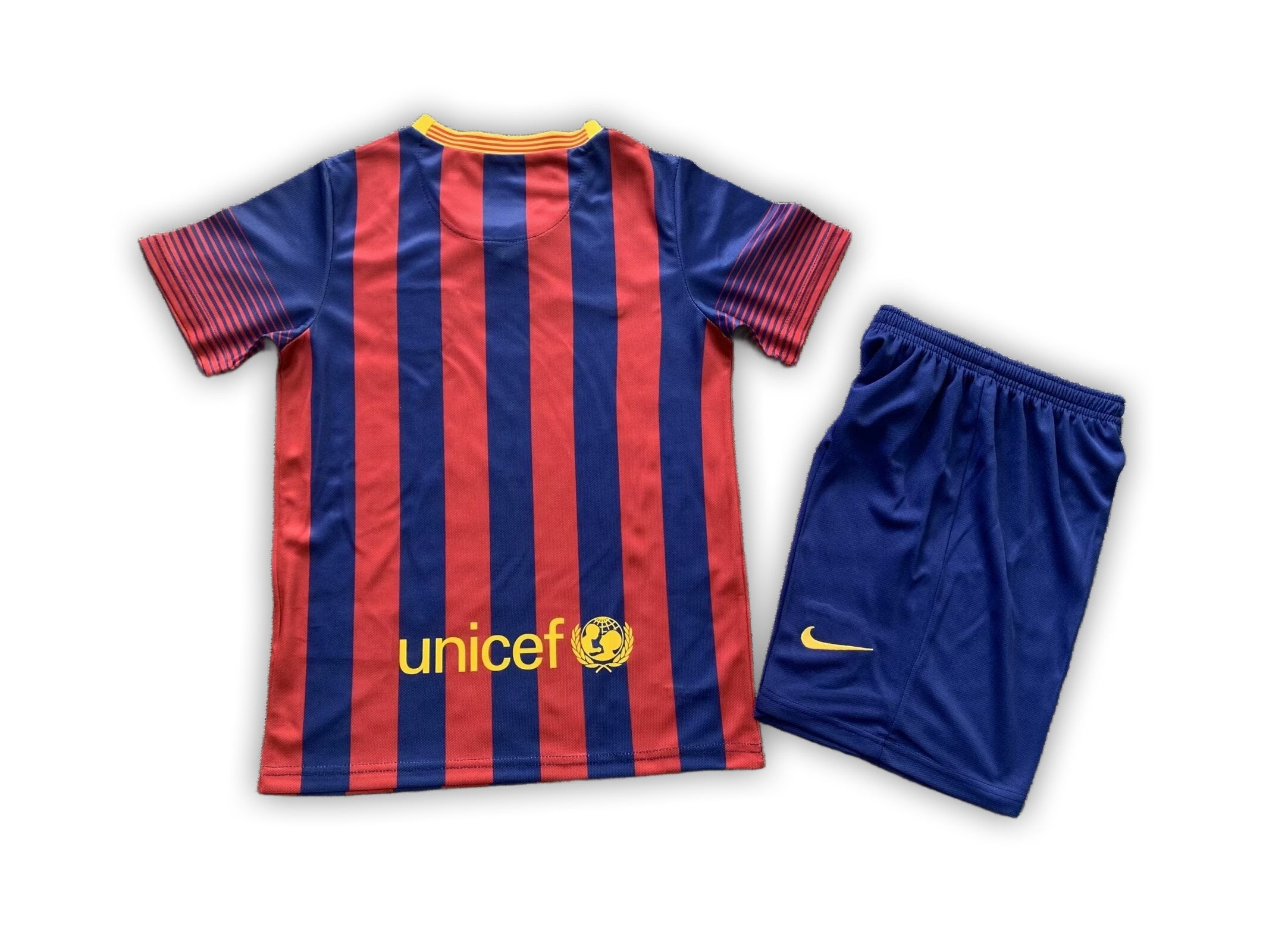 Barcelona 2013/14 Home Kids