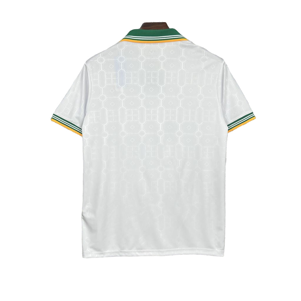 AS Roma 2025/26 Third Away