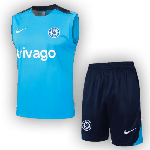 Chelsea FC 2024/25 Training Vest