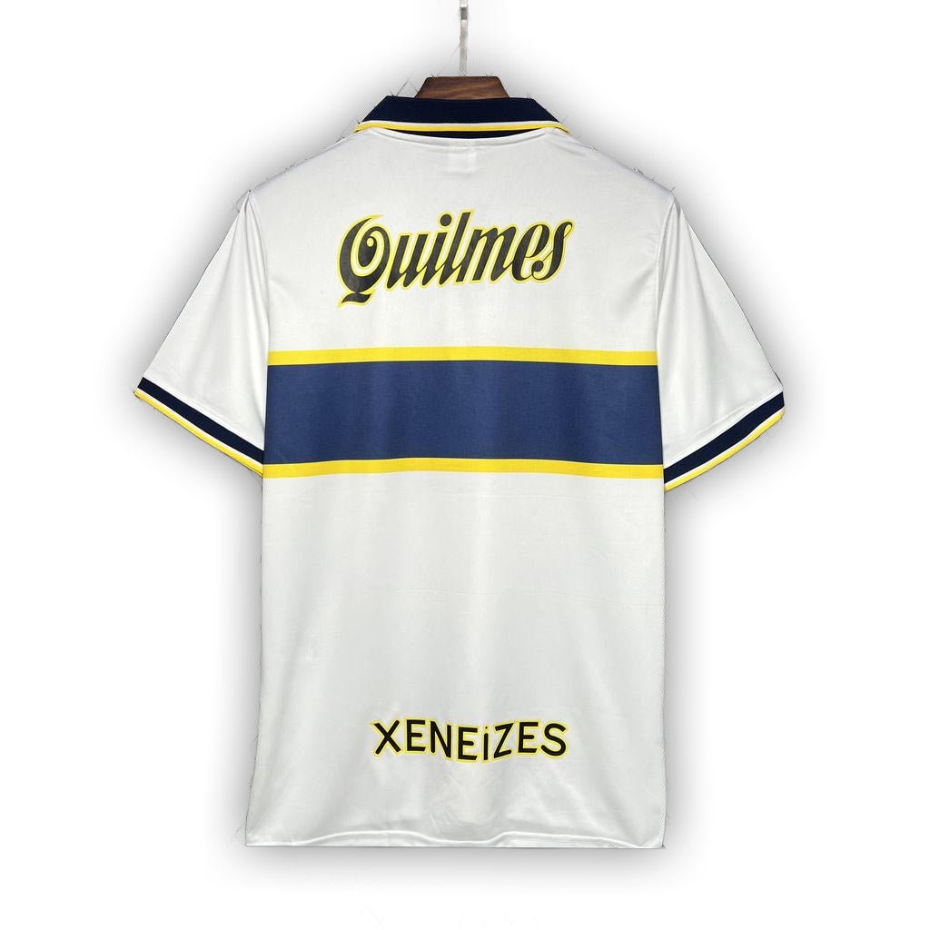 Boca Juniors 1996/97 Away