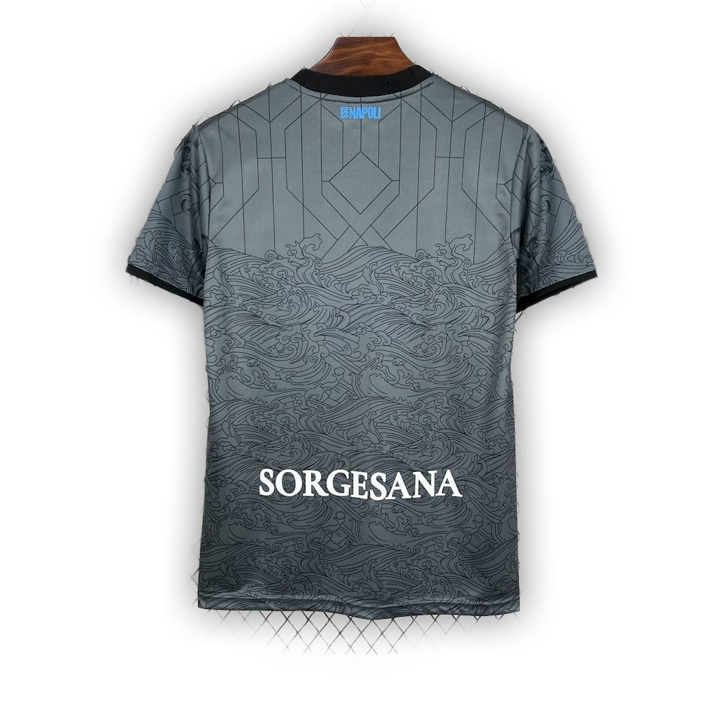Napoli 2024/25 Third Away