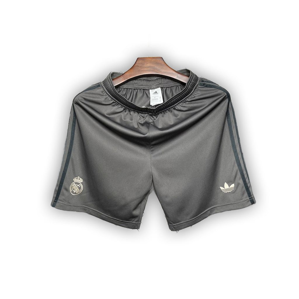 Real Madrid 2024/25 Third Away Shorts