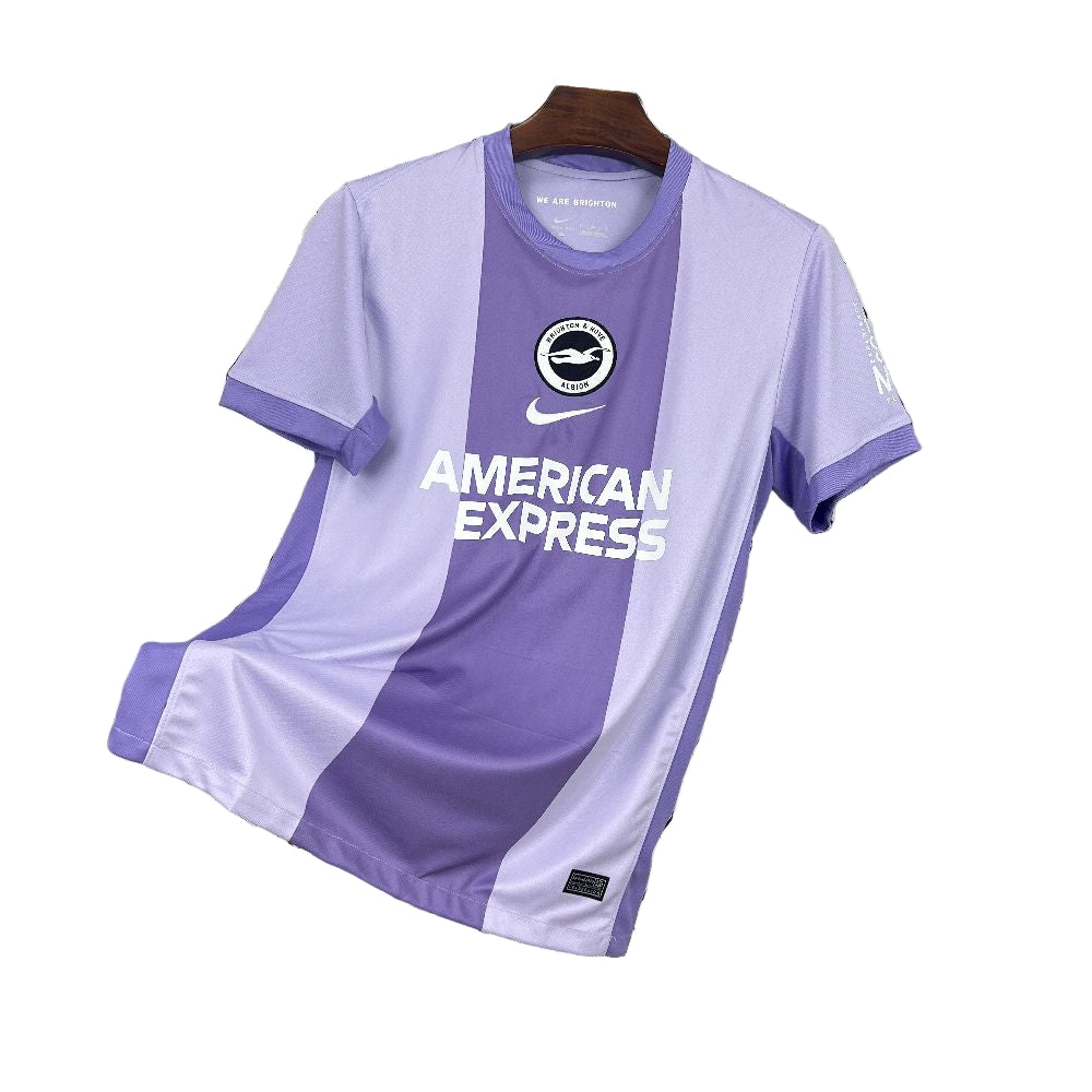 Brighton 2025/26 Away