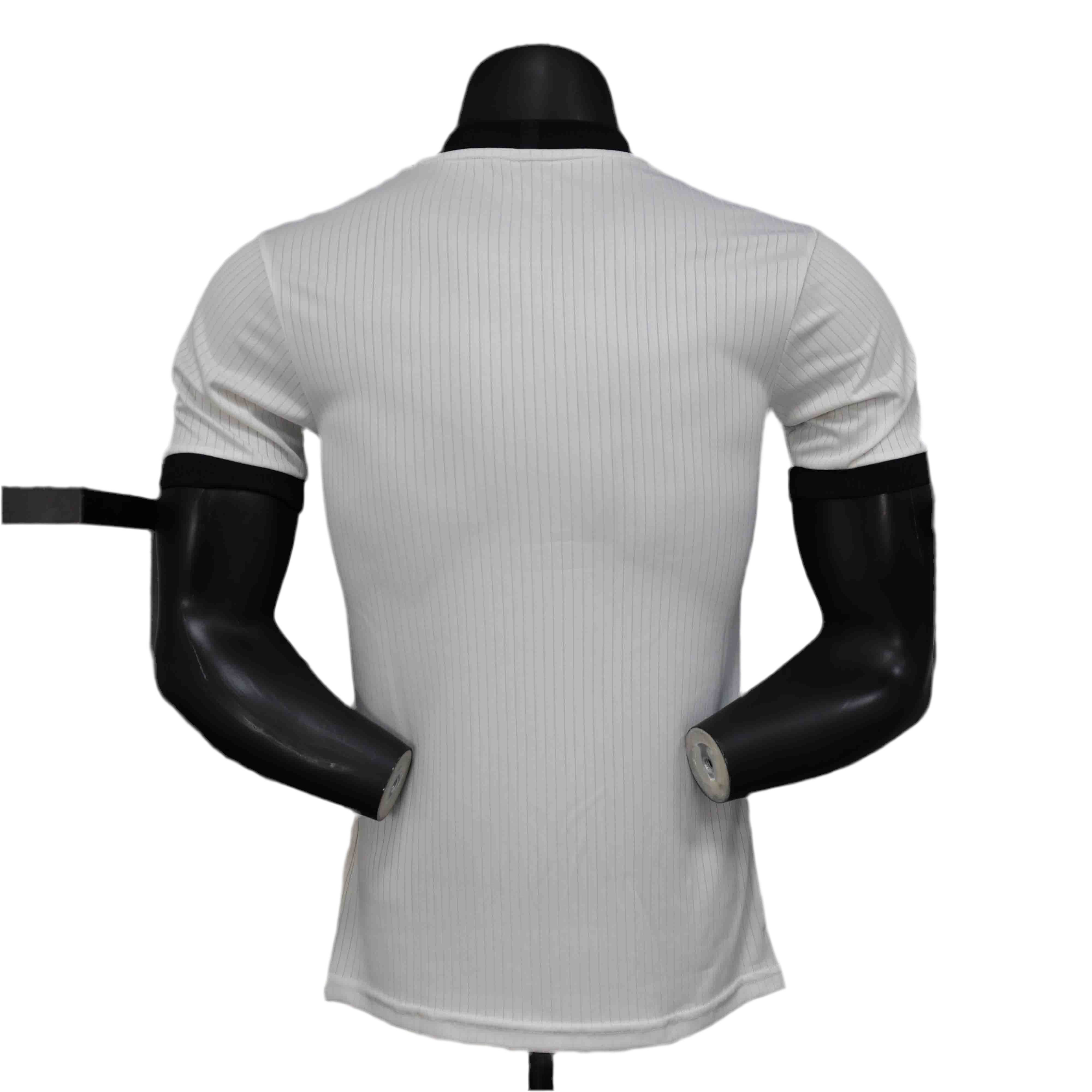 Germany 2025/26 Home Player Version