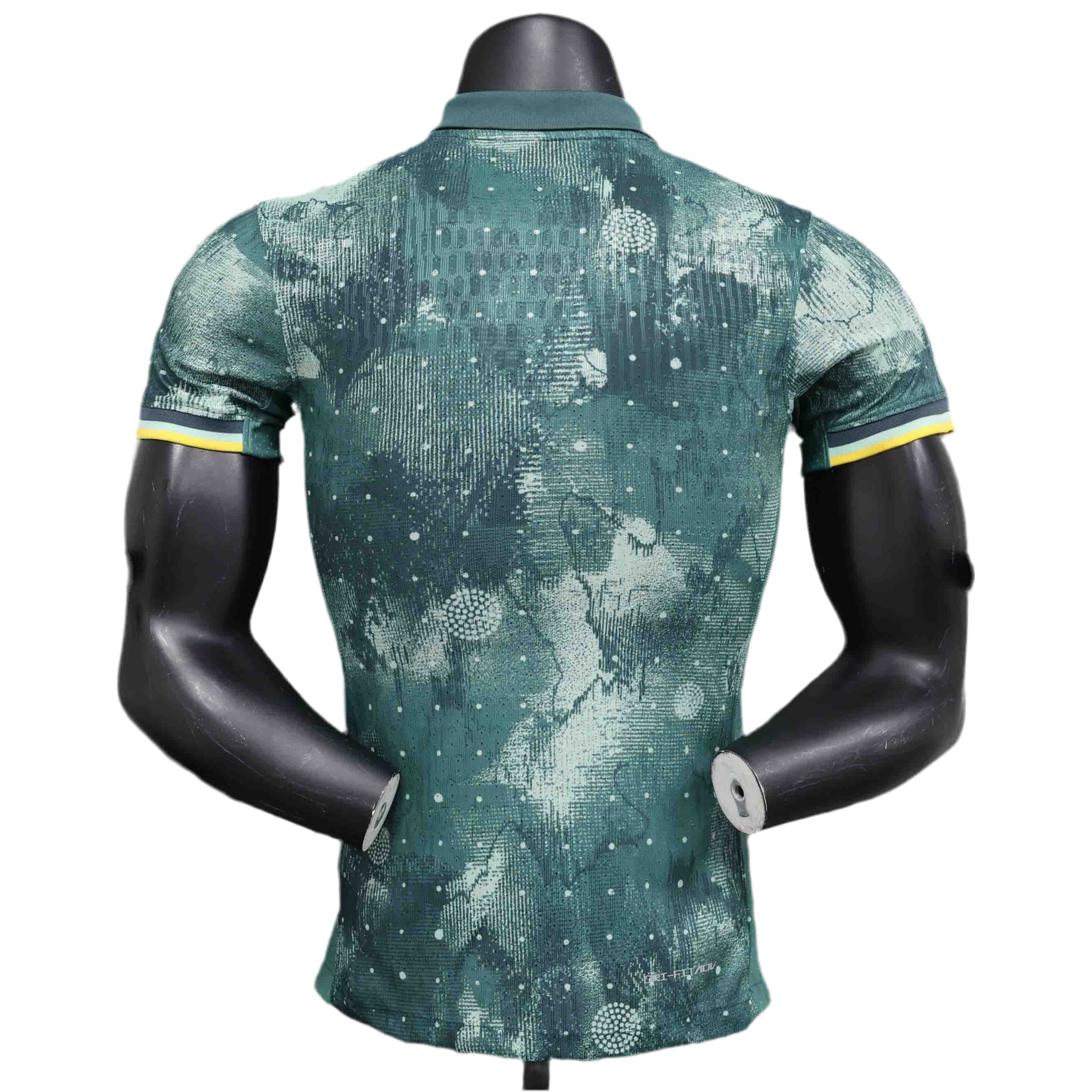 Tottenham 2024/25 Third Player Version