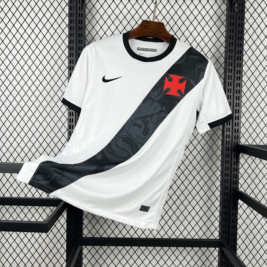 Vasco De Gama 2026/27 Away
