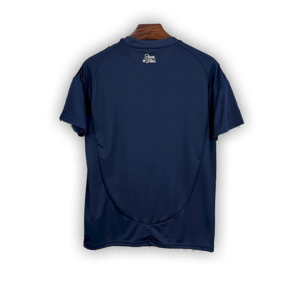 San Diego FC 2025/26 Home