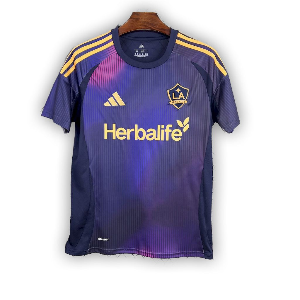 LA Galaxy 2025/26 Away