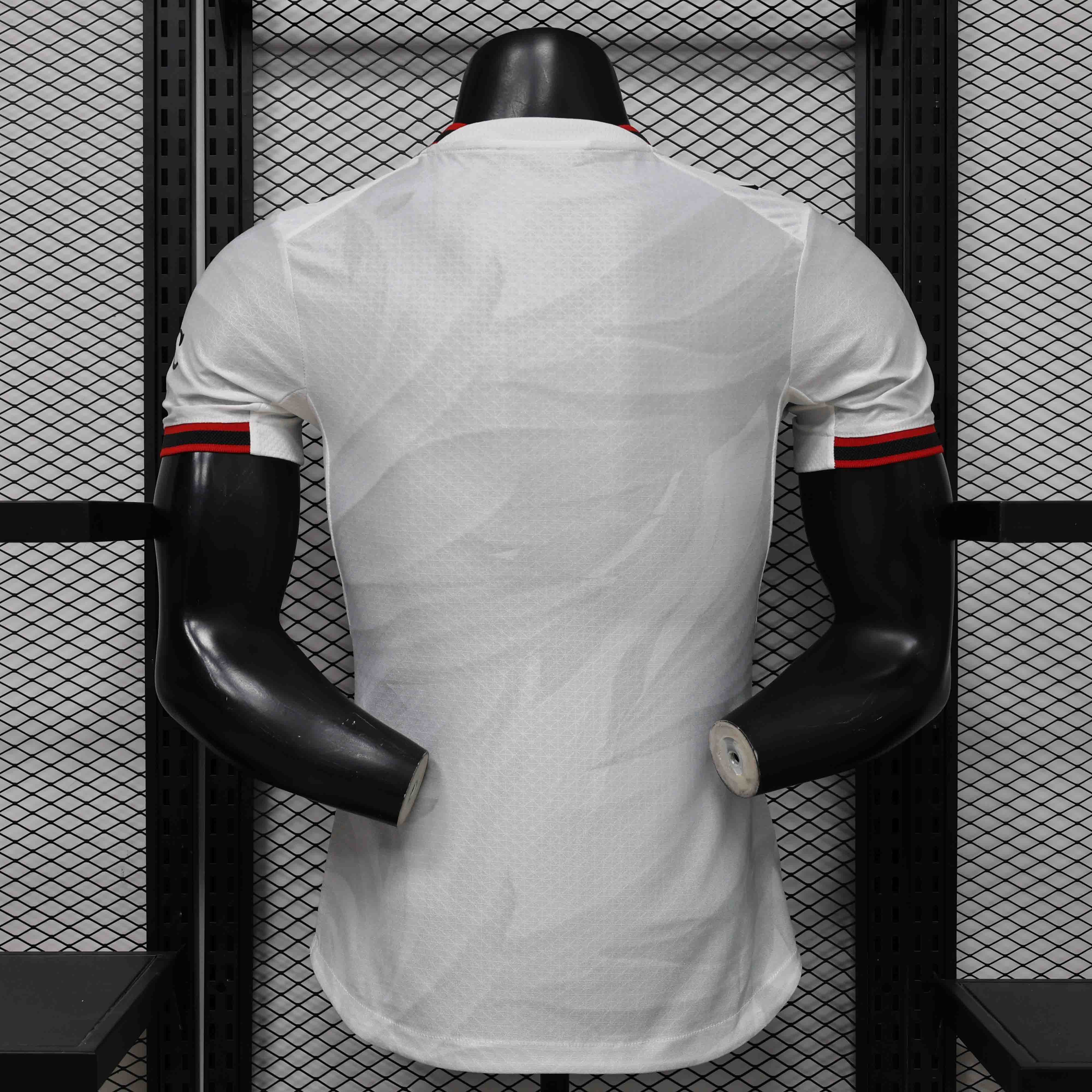 AC Milan 2026/27 Away Player Version