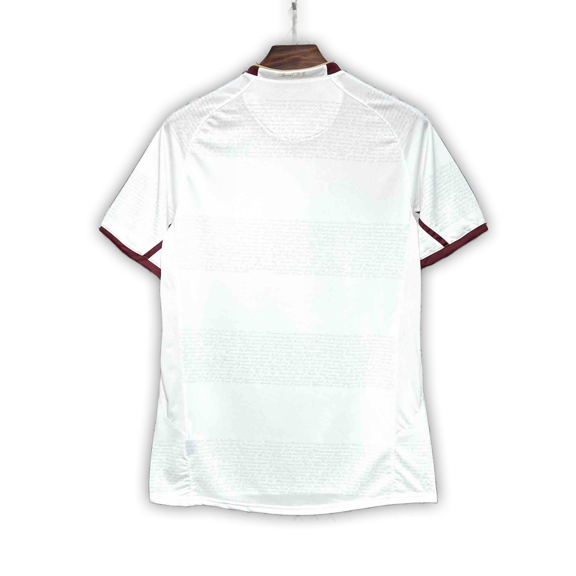 Arsenal 2007/08 Away