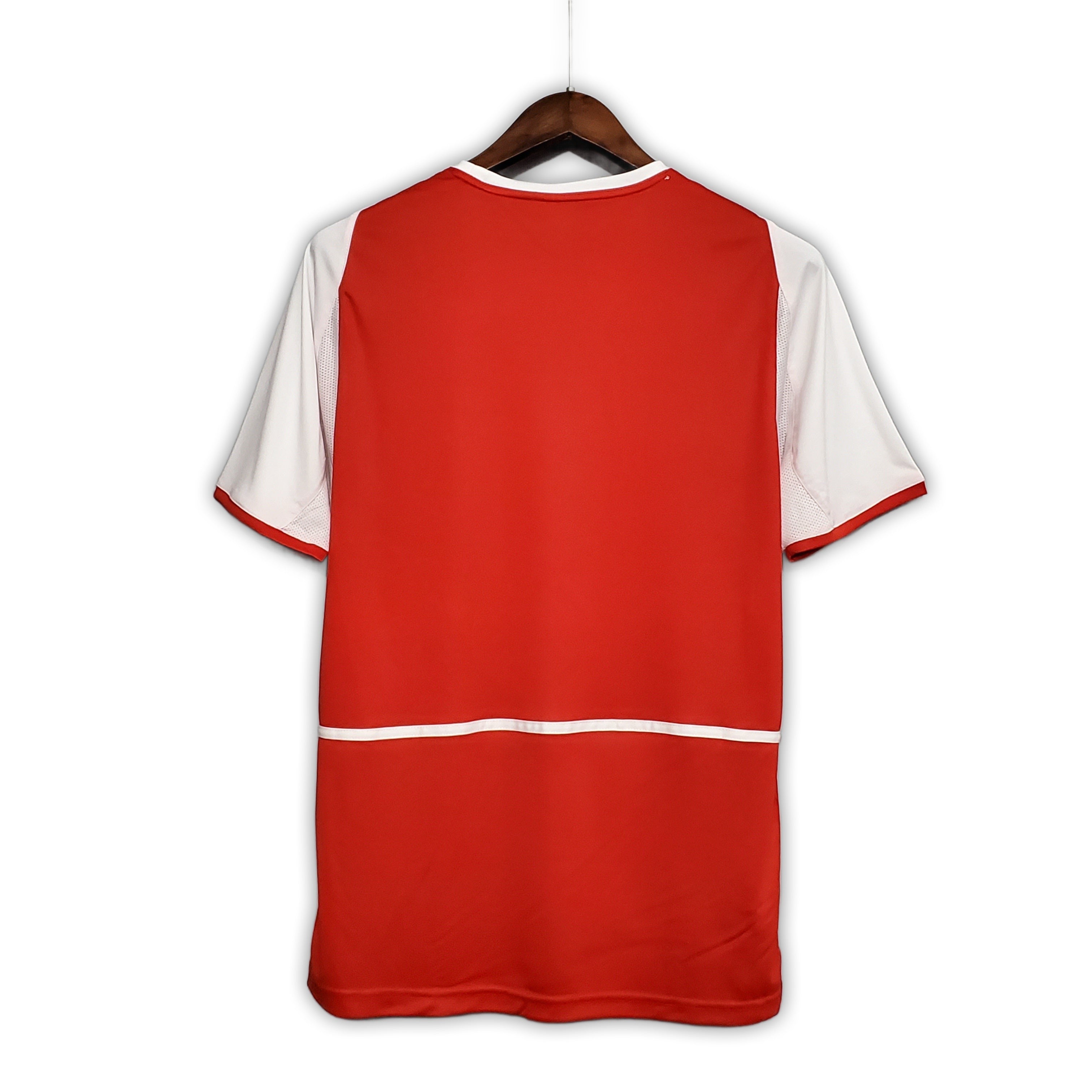 Arsenal 2002/04 Home