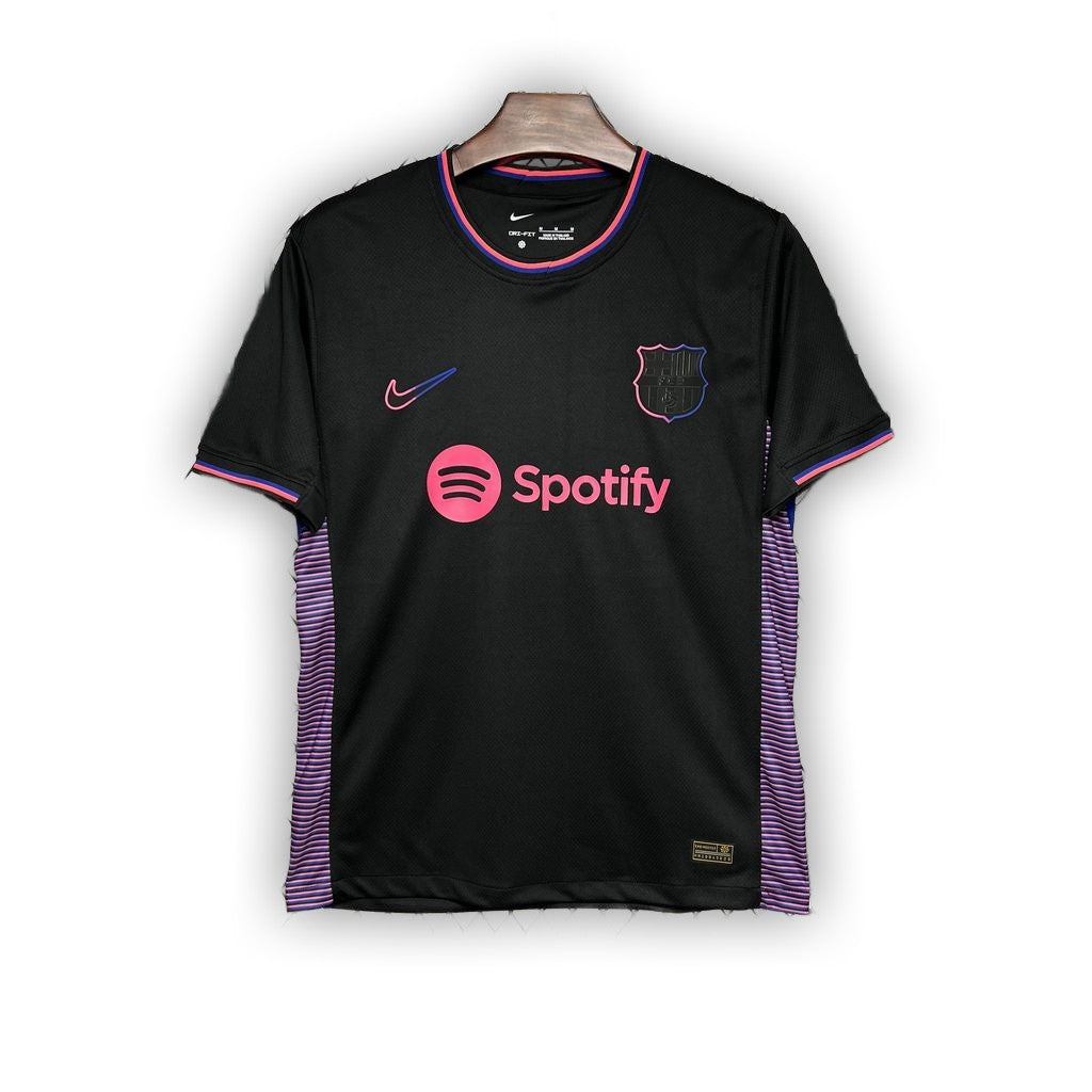 Barcelona 2024/25 Special Regalia