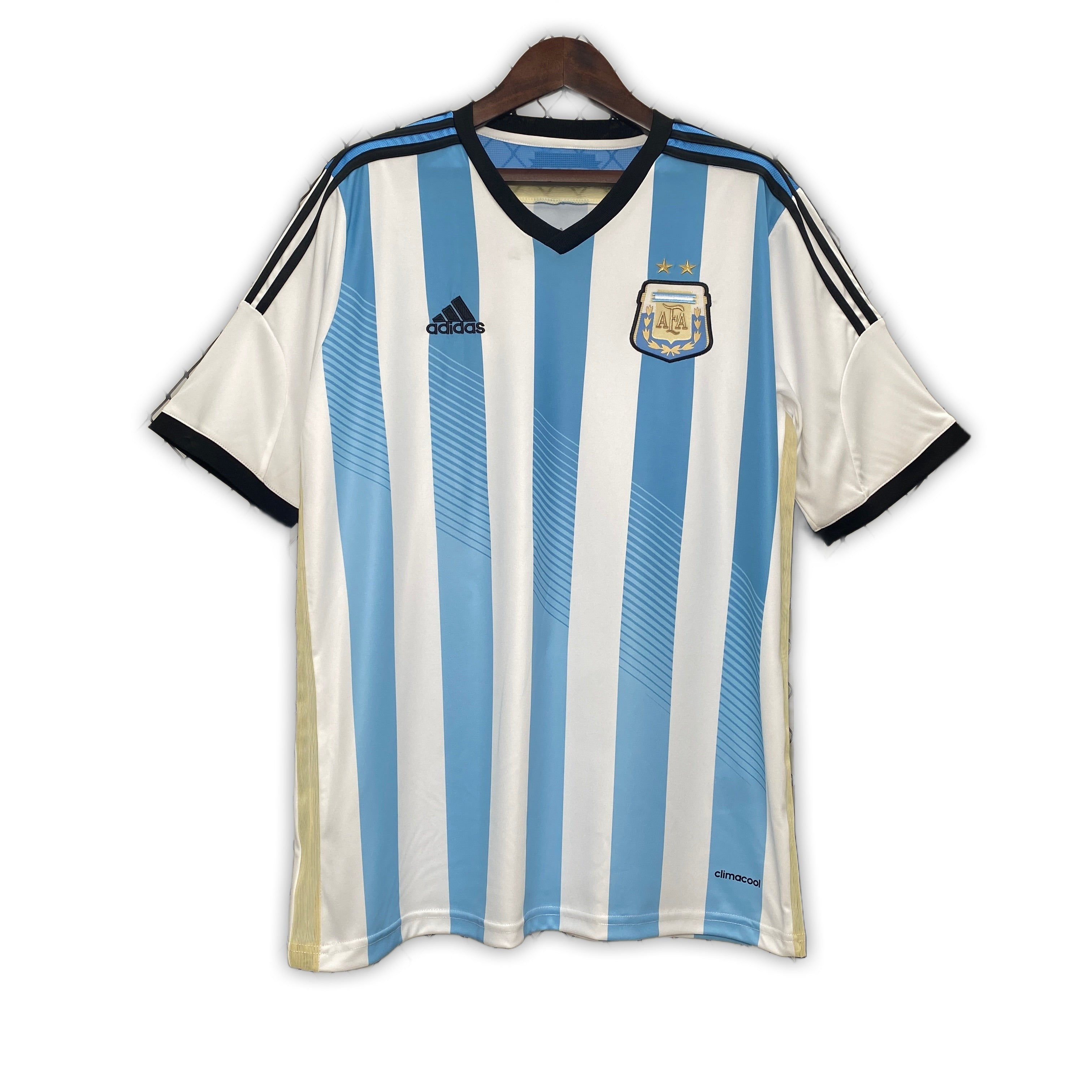 Argentina Home 2014
