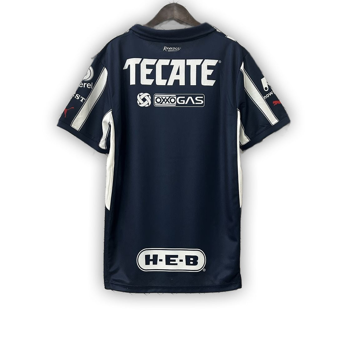 Monterrey 2025/26 Home