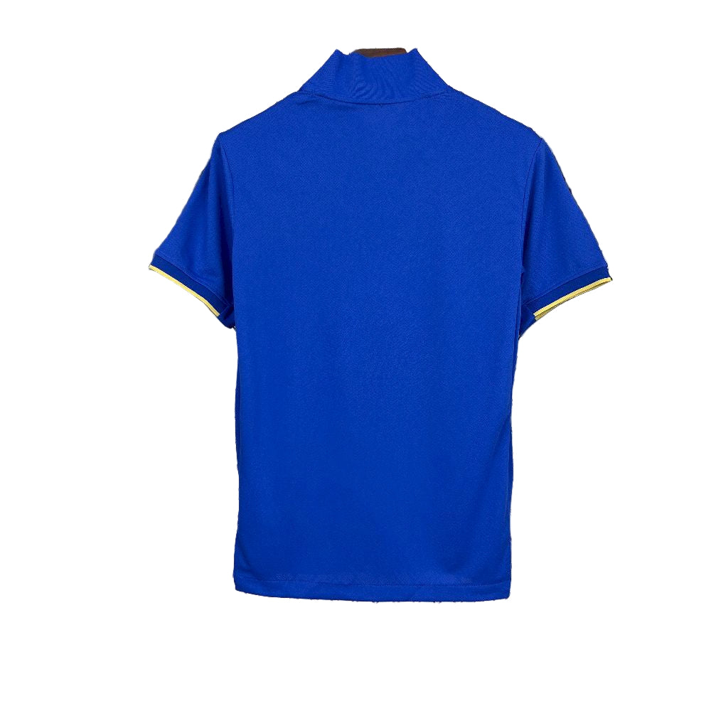 Birmingham City 2025/26 Home