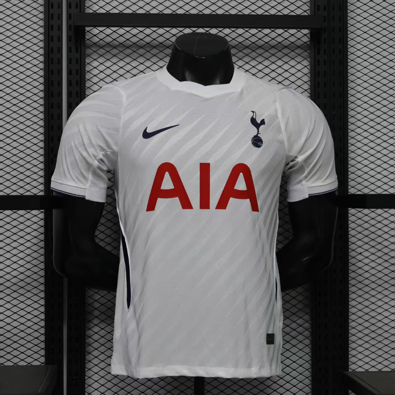 Tottenham 2026/27 Home Player Version