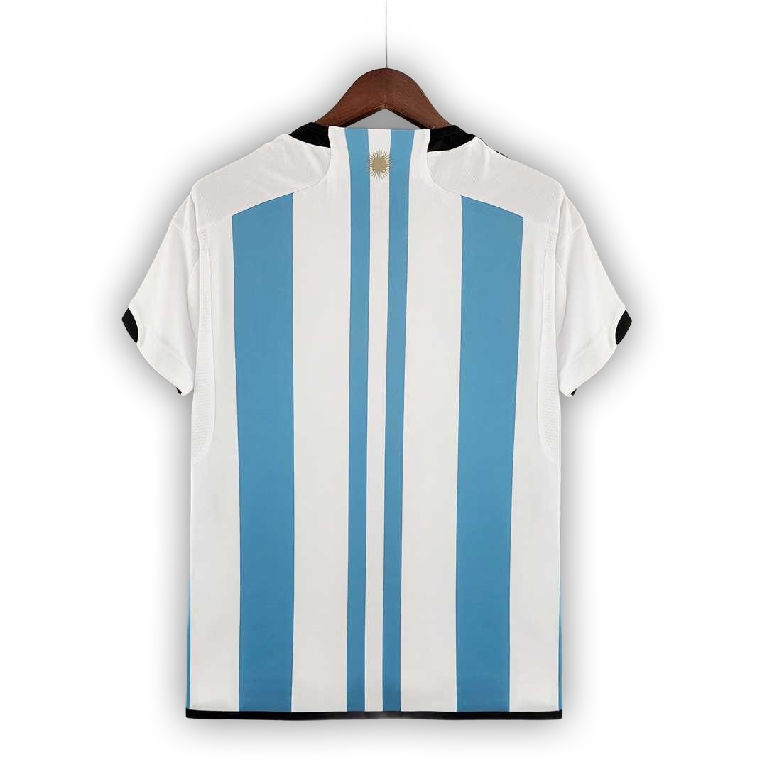 Argentina 2022/23 Home