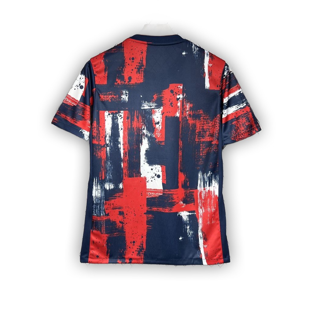 PSG 2024/25 Training Kit